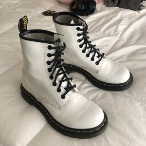Dr. Martens